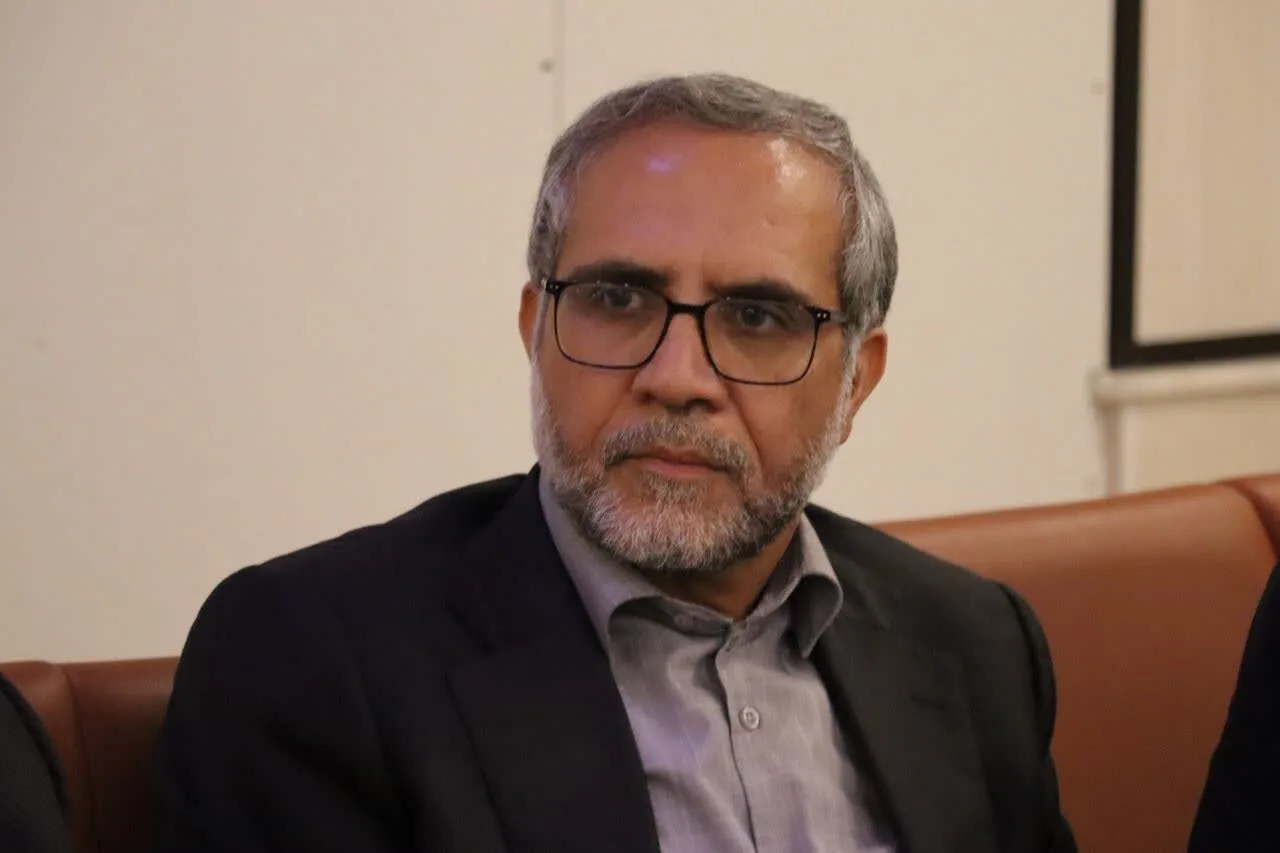 عباس گلرو: سمنان برای میزبانی از دانشجویان بین‌المللی آماده‌تر شود