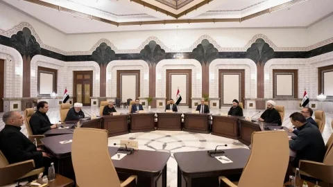 چارچوب هماهنگی عراق بر صیانت از منافع ملی تأکید کرد