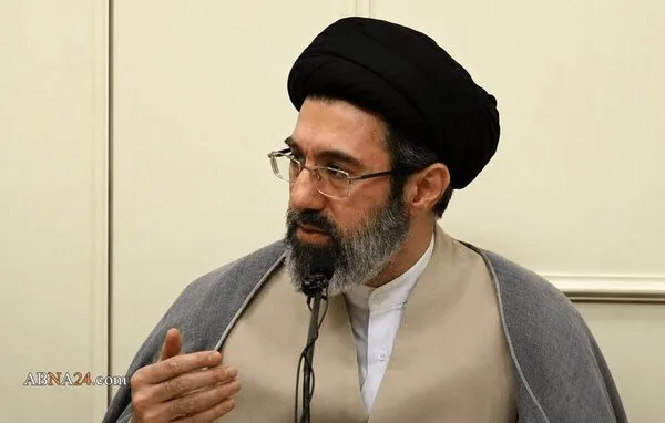غلامعلی حداد عادل درباره ساده زیستی آیت‌الله مجتبی خامنه‌ای گفت