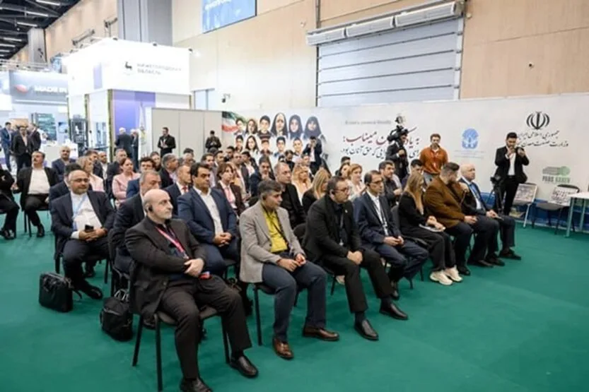 دیپلماسی تجاری ایران در بلاروس؛ گام‌های نوین برای بازار اوراسیا