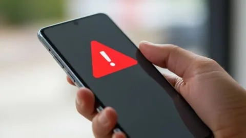 معاون اجتماعی پلیس فتا: در صورت هک گوشی، برنامه‌های مخرب را حذف کنید