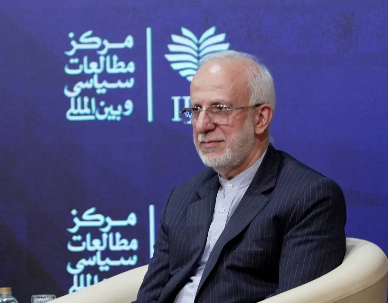 مصطفوی: ارتباط شهید خرازی با رهبر شهید انقلاب معنادار بود