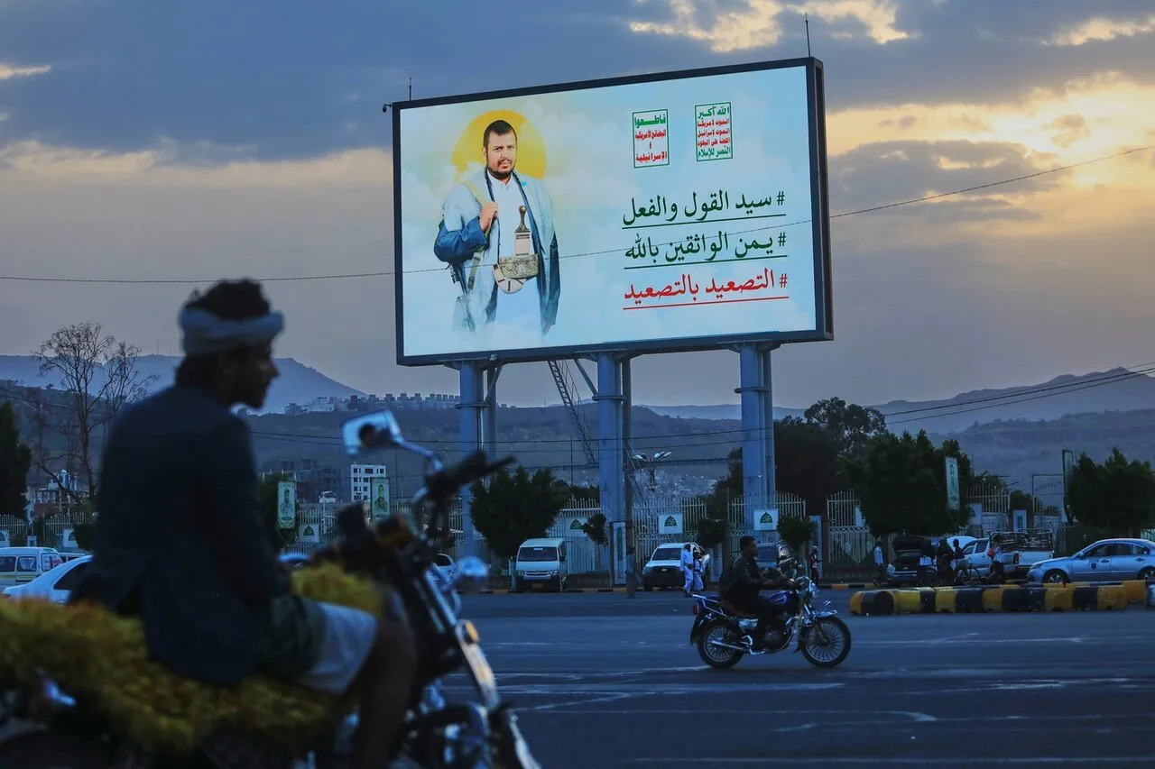 ترامپ از کمک به عربستان در جنگ یمن سرباز زد