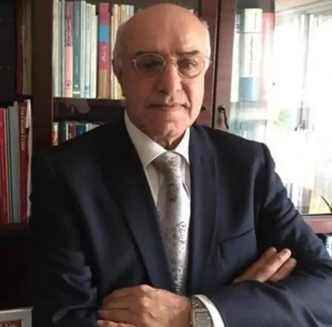 پیروز مجتهدزاده، چهره شاخص جغرافیای سیاسی درگذشت