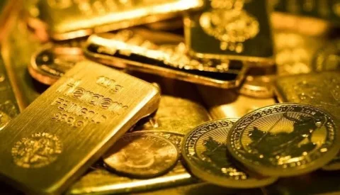 پیش‌بینی قیمت طلا در هفته آخر مهرماه بر اساس سناریوهای مختلف