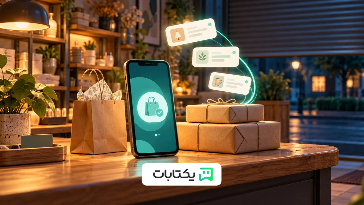 فروشگاه ساز، پل ارتباطی میان مشتریان و کسب‌وکارها در شب‌های خاموش