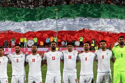 کنفدراسیون فوتبال آسیا مسیر جدیدی برای جام جهانی می‌سازد