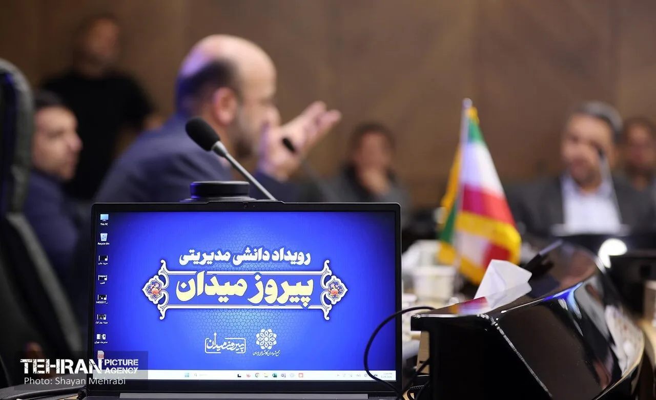 محمد شربتی: منابع شهرداری در طرح تورم صفر درگیر نشده است