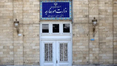 انتخاب سفرای جدید ایران در پنج کشور و جزئیات آن