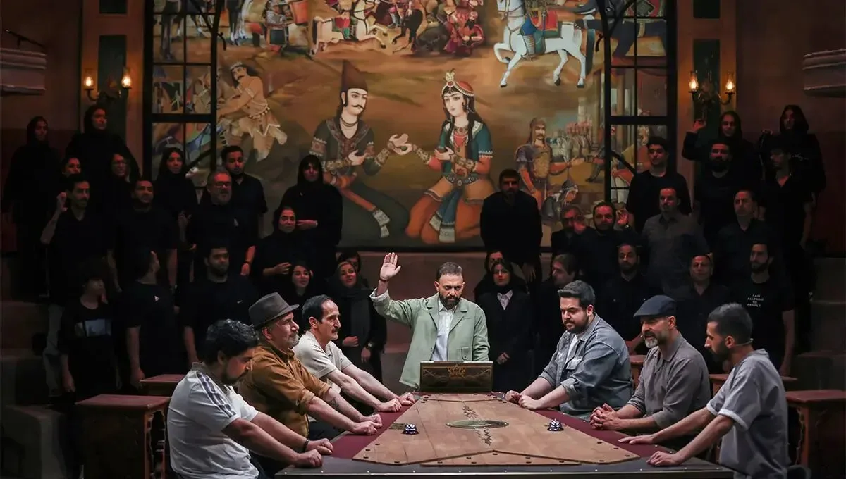 حضور زنان در رئالیتی شوی «گل یا پوچ» و بازی با آقایان