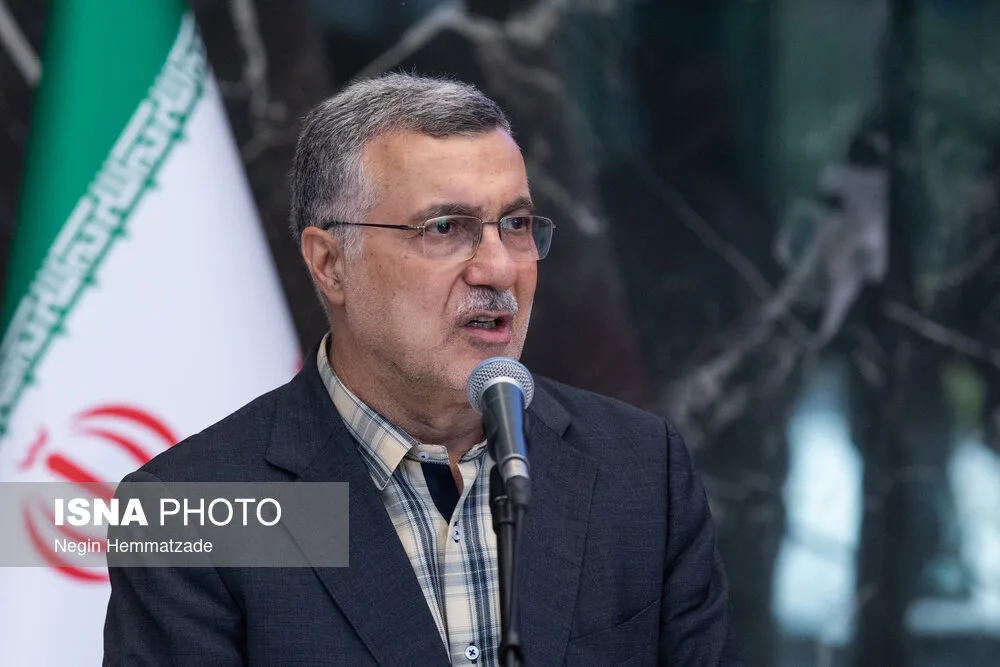 وزیر بهداشت: اقدامات مراقبتی در مرزها به منظور پیشگیری از طاعون انجام می‌شود