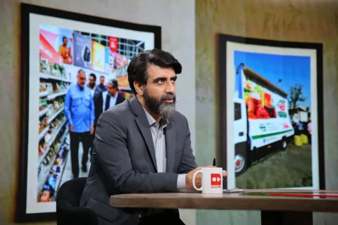عبدالمطهر محمدخانی: شهرداری برای حمایت از معیشت مردم وارد عمل می‌شود