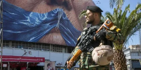 سیاوش اردلان: ایران در آستانه انتخابات، بر معادلات نفتی تأثیر می‌گذارد
