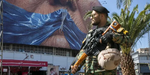 سیاوش اردلان: ایران در آستانه انتخابات، بر معادلات نفتی تأثیر میگذارد