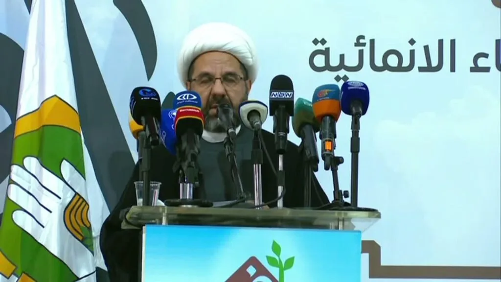 حزبالله لبنان: ادامه مقاومت تا پایان اشغالگری و تقویت توان داخلی
