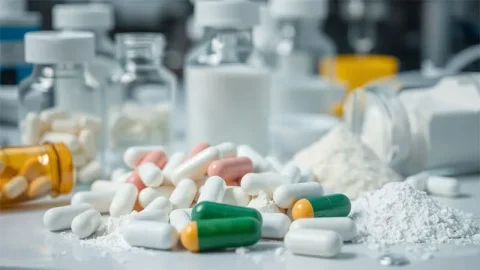 داروی حیاتی بیماران خاص به زنجیره تأمین دارویی کشور پیوست