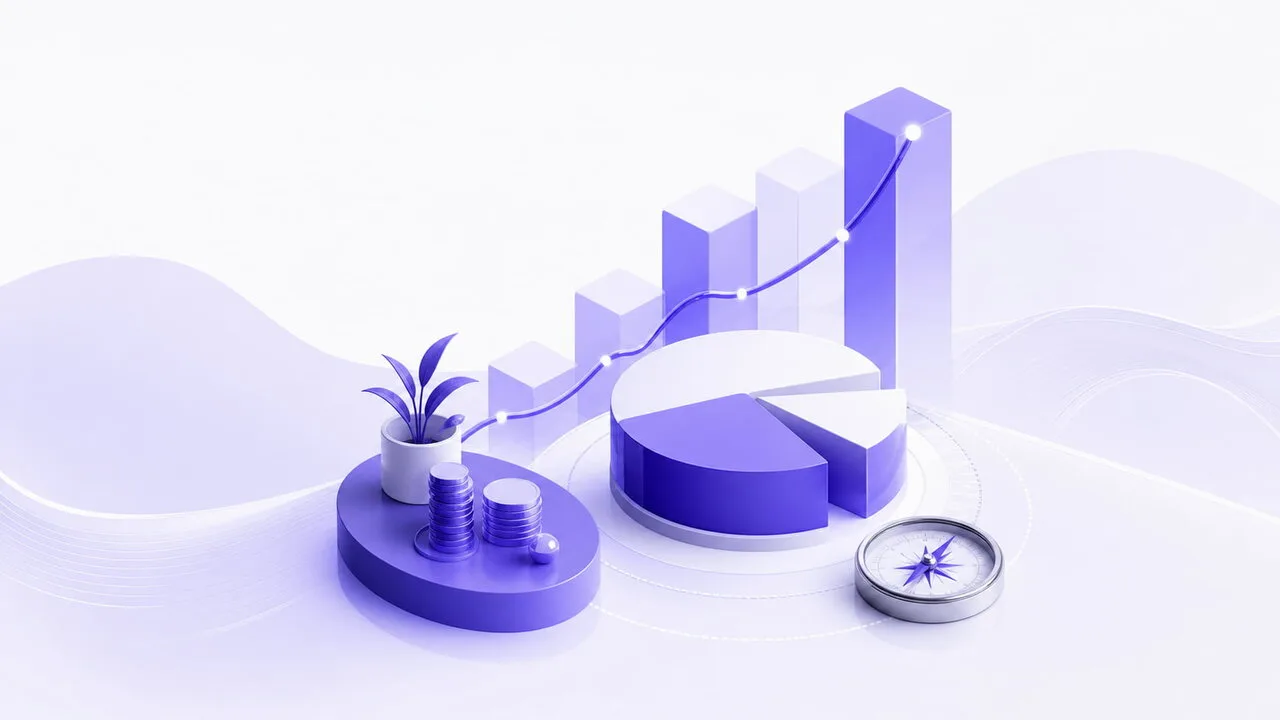 منتور سرمایهگذاری و تغییر مسیر تصمیمات مالی با رویکرد اکوتراست