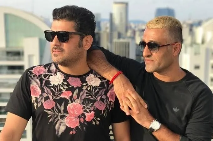 سریال «نسخه آزمایشی» با کارگردانی سیدمسعود اطیابی به زودی روی آنتن میرود