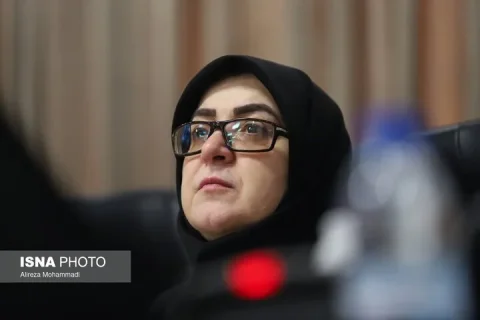 فاطمه مهاجرانی: پروژه «ایران‌هراسی» اسطوره‌ای برای ایجاد ترس از ایران است