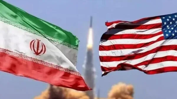 جی‌دی ونس: پیام صلح در میان تنش‌های نظامی آمریکا و ایران
