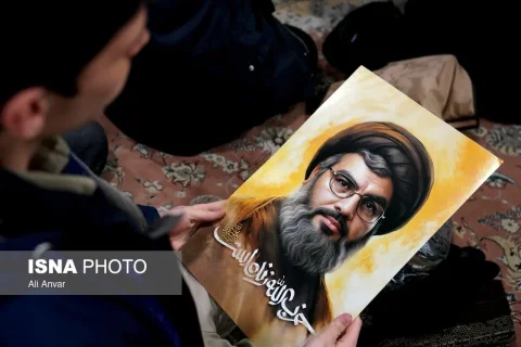 سیدحسن نصرالله و نهادسازی اجتماعی در مسیر جهاد