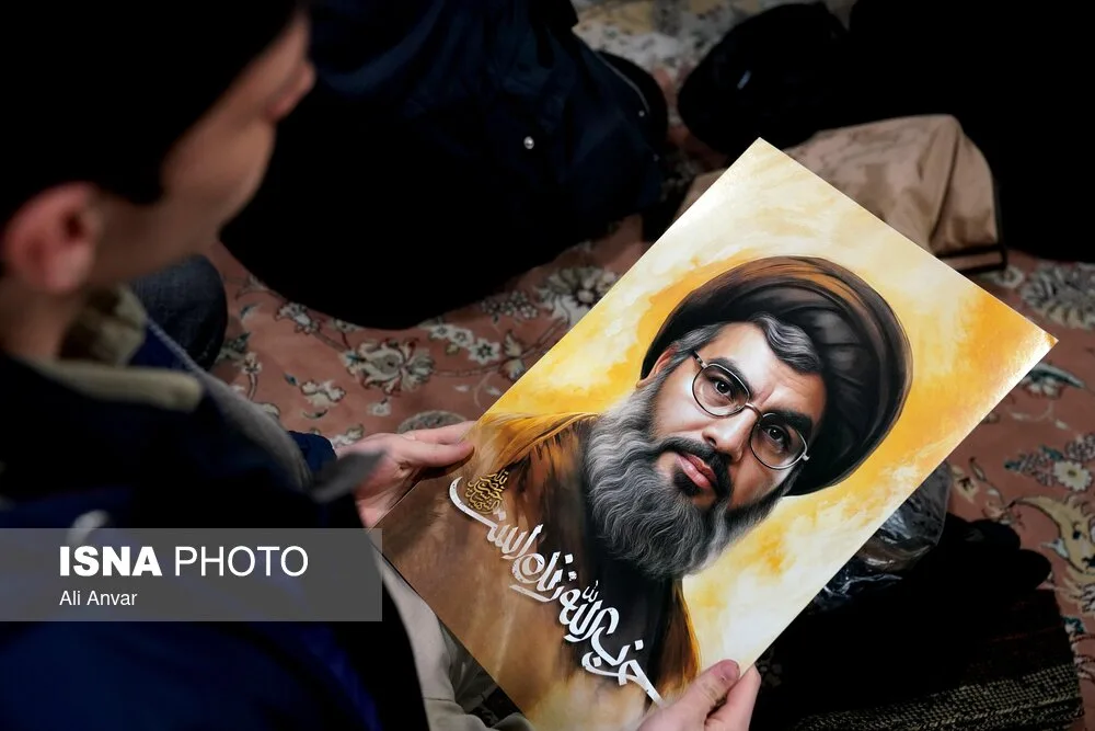 سیدحسن نصرالله و نهادسازی اجتماعی در مسیر جهاد