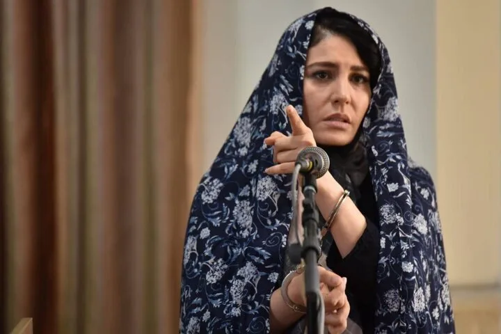عباس رافعی و پریوش جاویدی در جشنواره یونیورسال آمریکا درخشش داشتند