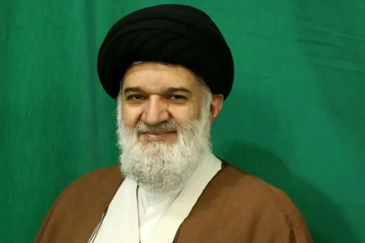 محمدباقر خرازی بعد از یک ماه بازداشت آزاد شد