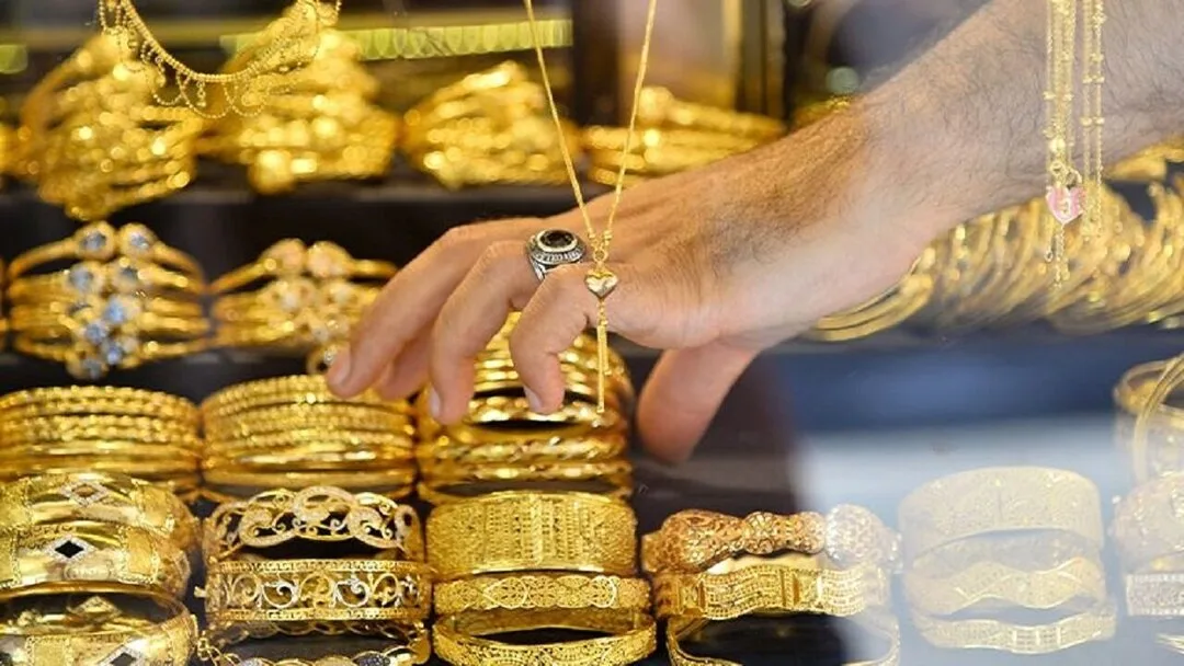 افزایش قیمت طلای ۱۸ عیار و سکه در بازار امروز