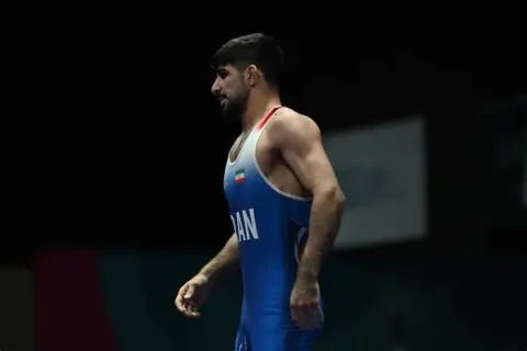 رقبای فرنگی کاران ایران در قهرمانی جهان مشخص شدند