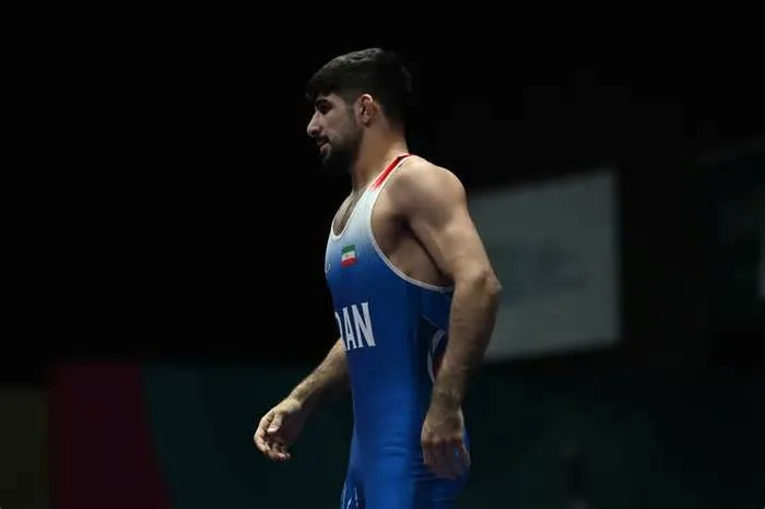 رقبای فرنگی کاران ایران در قهرمانی جهان مشخص شدند