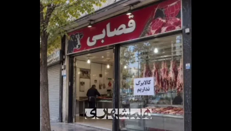فروشگاه‌ها به دلیل عدم تسویه دولت از فروش کالا برگ خودداری می‌کنند
