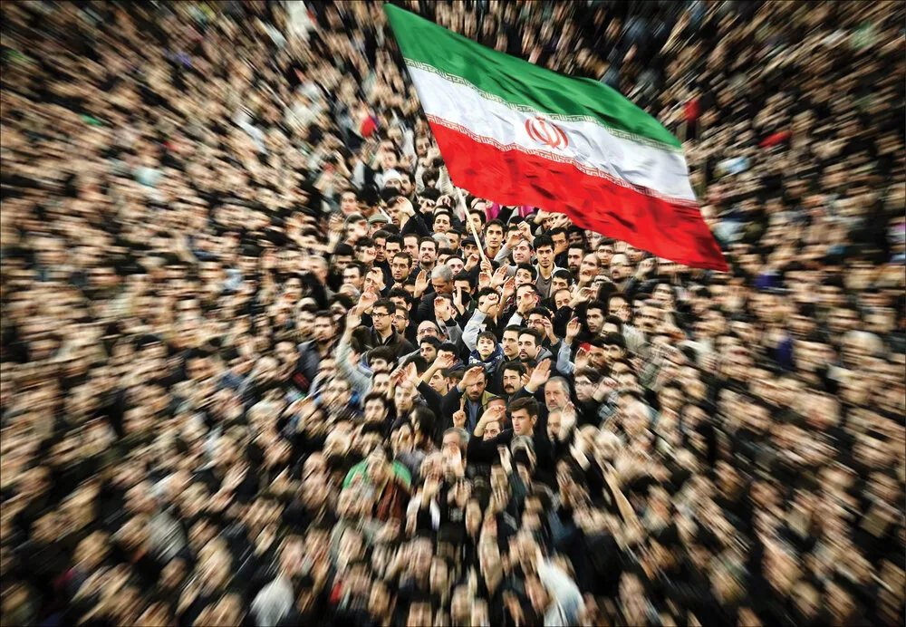 سفارت ایران در تونس: فستفود در برابر صبر راهبردی