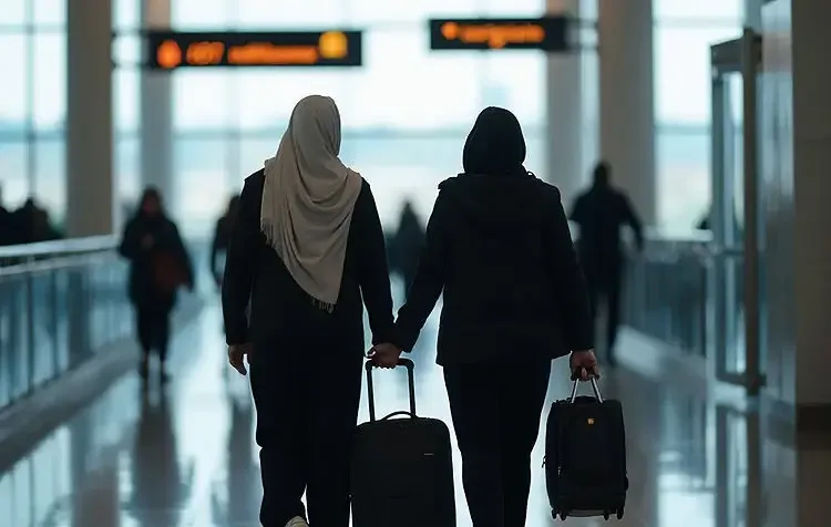 میل به مهاجرت ایرانیان در سایه جنگ و بحران اقتصادی