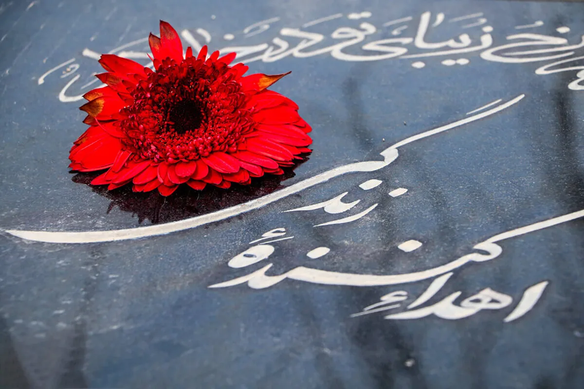 اهدای اعضای بدن سه عضو خانواده قلی‌زاده و مغانلو در تهران