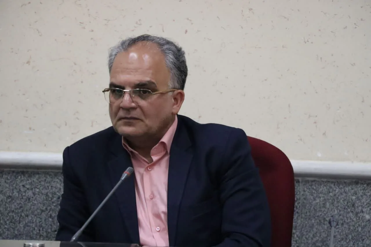 مهدی صمیمیان: پنجره واحد خدمات دانشجویان خارجی در سمنان راه‌اندازی می‌شود