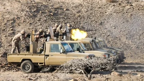 شهادت یاسر باقری، بسیجی غیور قرارگاه قدس در زاهدان