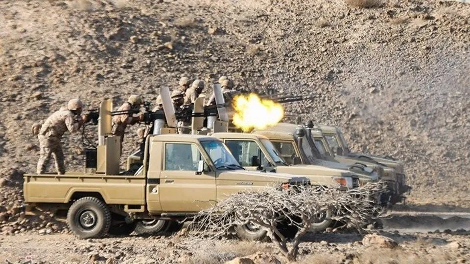 شهادت یاسر باقری، بسیجی غیور قرارگاه قدس در زاهدان
