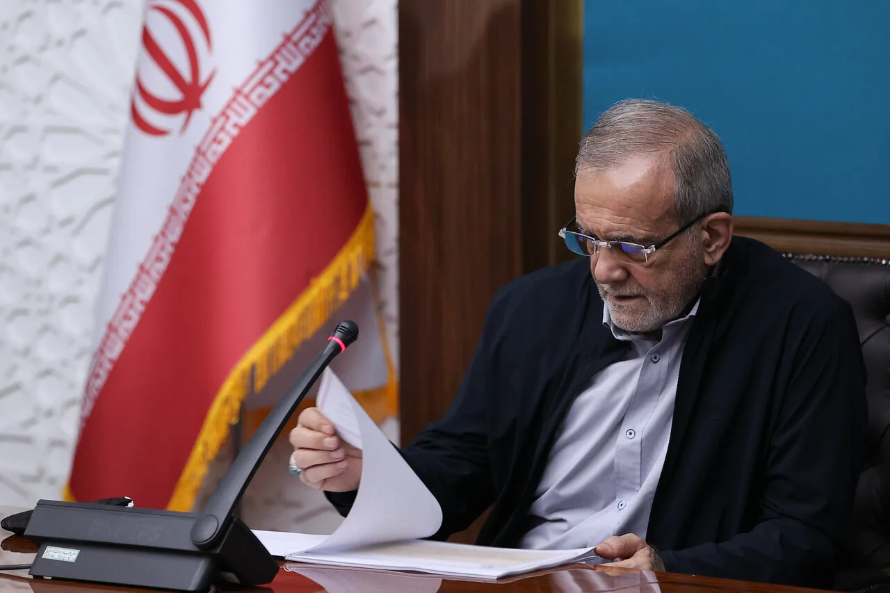 آرایش جدید اقتصادی دولت در شرایط جنگی با حمایت شورای عالی امنیت ملی