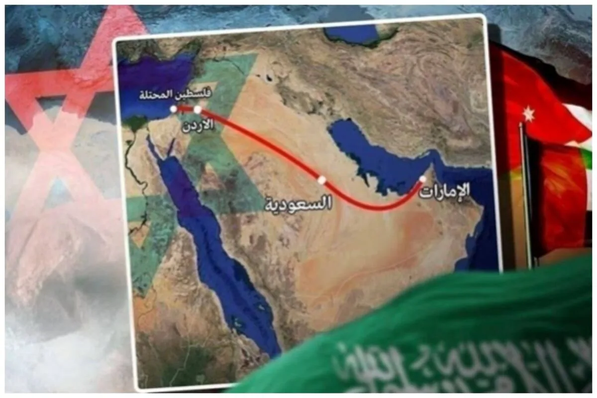 سفیر پیشین ایران در یمن: اسرائیل بیشتر از آمریکا به دنبال وارد کردن امارات به یمن است