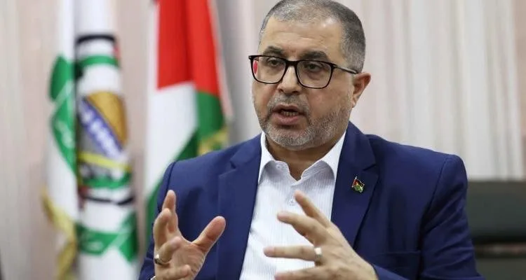 عضو ارشد حماس: تهدید «کاتس» بر اراده مقاومت تأثیری ندارد
