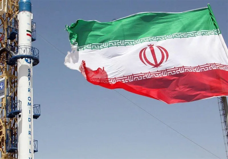 دستاوردهای فضایی ایران در هفته ملی فضا معرفی شدند