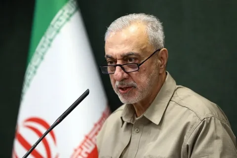 وزیر دفاع، مهرداد اخلاقی، بر تامین خواسته‌های نیروهای مسلح تاکید کرد