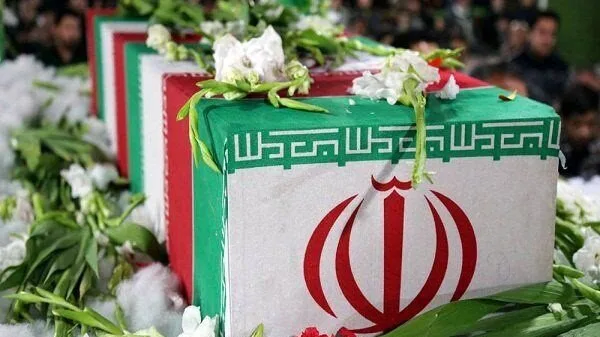 شهادت گروهبان یکم علیرضا سنچولی در حمله تروریستی راسک