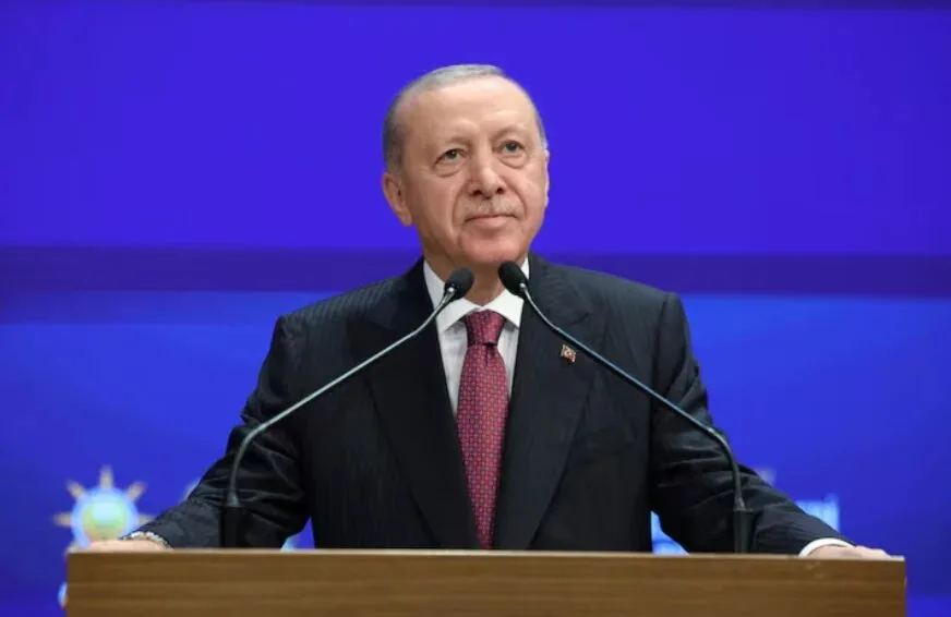 انتخابات زودهنگام در ترکیه؛ اردوغان به دنبال نامزدی مجدد