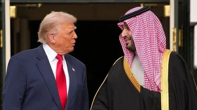 عربستان از آمریکا می‌خواهد به دیپلماسی فرصت دهد