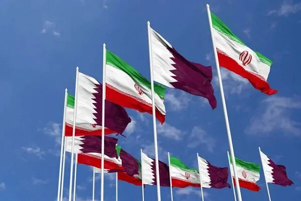اسکندر مؤمنی توافقات جدید ایران و قطر را اعلام کرد