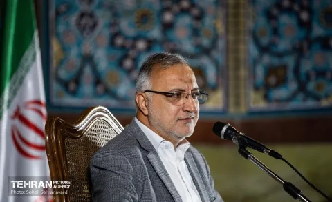 زاکانی: ایران قوی و مقتدر، ضامن امنیت کشور است
