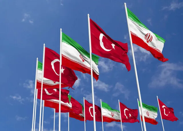 سفارت ایران روز جمهوری ترکیه را تبریک گفت و بر همکاری‌ها تأکید کرد