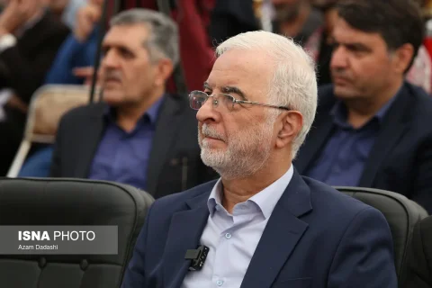 وزیر کشور ایران: پیگیری موضوعات امنیتی و ترددهای مرزی در سفر به باکو